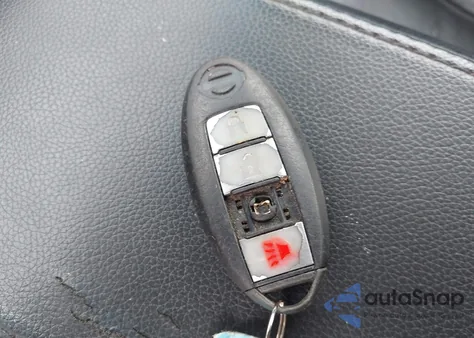 2011 Nissan Altima 2.5 S из США, поврежденный, VIN 1N4AL2APXBN511391